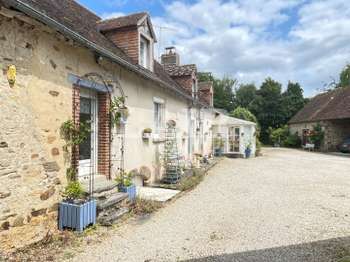 Vente maison 6 pièces Assé-le-Boisne 72