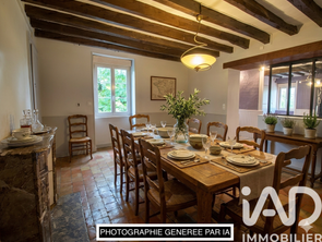 Vente Maison 4 chambresAssé-le-Boisne