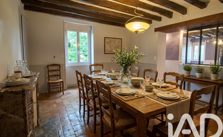 Photo Vente maison Assé-le-Boisne