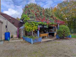 Vente Maison 3 chambresAssé-le-Boisne