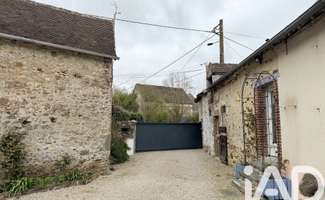Photo Vente maison Assé-le-Boisne