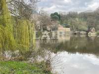 Vente maison 12 pièces