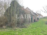 Vente maison 12 pièces