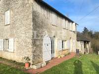 Vente maison 12 pièces