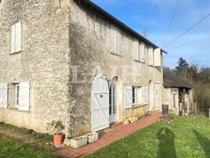 Vente Maison 6 chambresAssé-le-Boisne