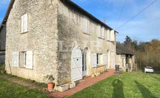 Photo Vente maison Assé-le-Boisne