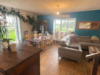 Vente maison 12 pièces