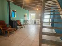 Vente maison 12 pièces
