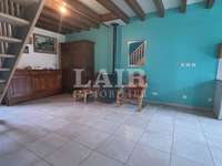 Vente maison 12 pièces