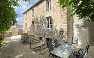 Photo Vente maison Assé-le-Boisne