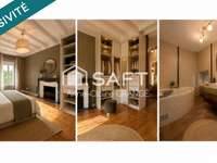 Vente maison 7 pièces Vente maison 7 pièces