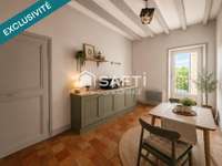 Vente maison 7 pièces Vente maison 7 pièces