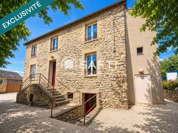 Vente Maison 4 chambresAssé-le-Boisne