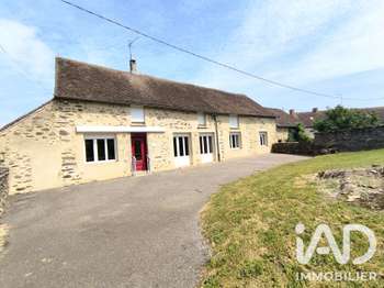 Vente Maison 3 chambresAssé-le-Boisne