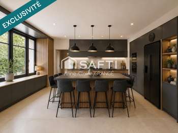 Vente Maison 3 chambresAssé-le-Boisne
