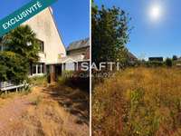 Vente maison 5 pièces Vente maison 5 pièces