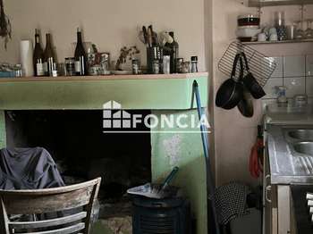 Vente maison 1 pièce Vente maison 1 pièce