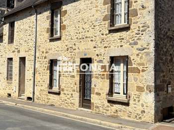 Vente Maison 2 chambresAssé-le-Boisne