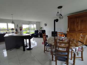 Vente Maison 3 chambresAssé-le-Riboul