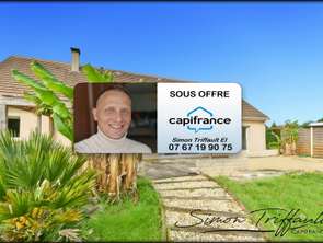 Vente Maison 3 chambresAssé-le-Riboul