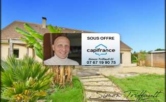 Photo Vente maison Assé-le-Riboul