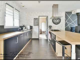 Vente maison 5 pièces Vente maison 5 pièces