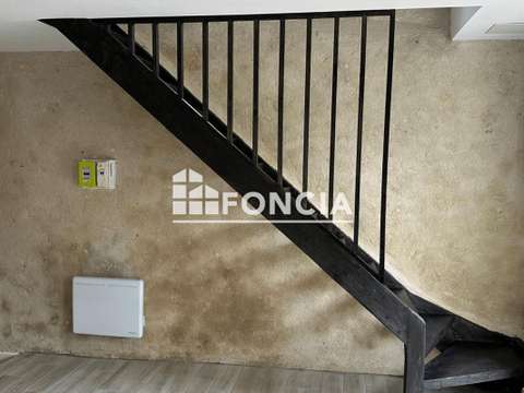 Vente maison 2 pièces Vente maison 2 pièces
