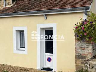 Vente maison 2 pièces Vente maison 2 pièces