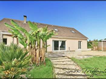 Vente maison 5 pièces Assé-le-Riboul 72