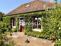 Vente maison Assé-le-Riboul - 72