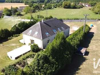 Vente Maison 7 chambresAssenay