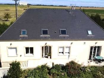Vente maison 8 pièces Assenay 10
