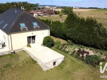 Vente Maison 7 chambresAssenay