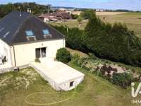 Vente maison 8 pièces Vente maison 8 pièces