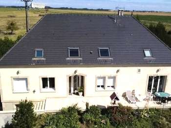 Vente maison 8 pièces Vente maison 8 pièces