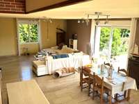 Vente maison 8 pièces Vente maison 8 pièces