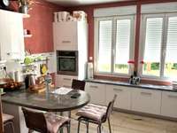 Vente maison 8 pièces Vente maison 8 pièces
