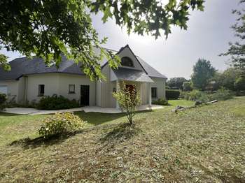 Vente maison 6 pièces Assérac 44