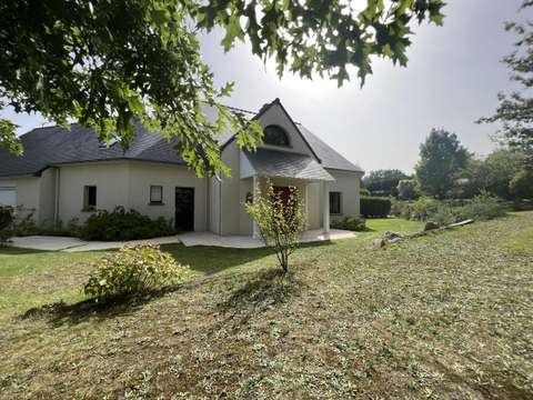 Vente maison 6 pièces Assérac 44