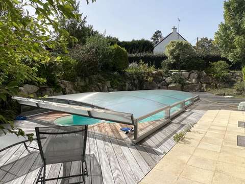 Vente maison 6 pièces Assérac 44