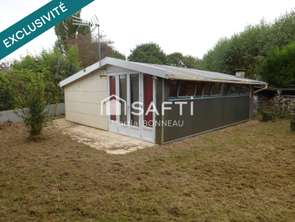 Vente Maison 1 chambreAssérac