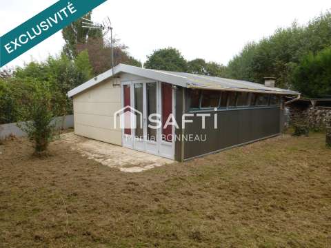 Vente maison 2 pièces Assérac 44