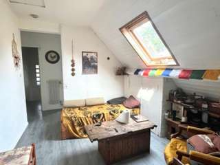 Vente maison 9 pièces