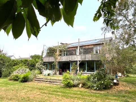 Vente maison 9 pièces Assérac 44