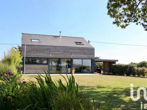 Vente maison 6 pièces Assérac 44