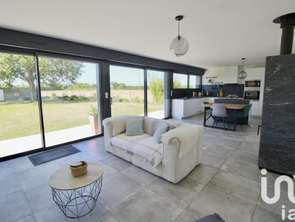 Vente Maison 3 chambresAssérac