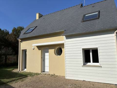 Vente maison 5 pièces Assérac 44