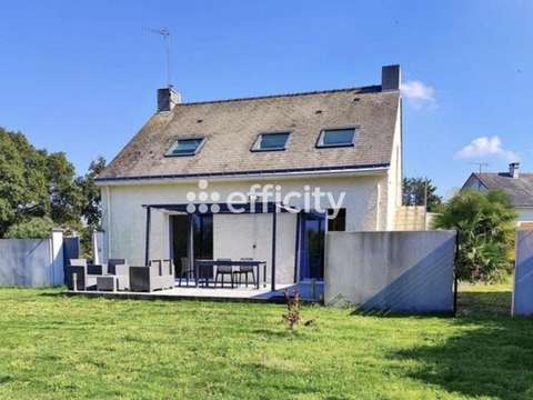 Vente maison 4 pièces Assérac 44