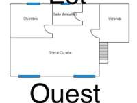 Vente maison 4 pièces Vente maison 4 pièces