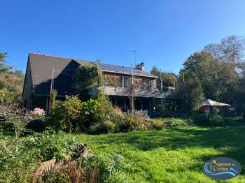 Vente maison 6 pièces Assérac 44